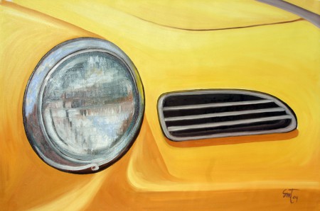 VW Karmann 01